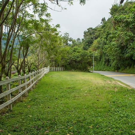 Hacienda Charrascal Coffe Farm Διαμέρισμα Manizales Εξωτερικό φωτογραφία
