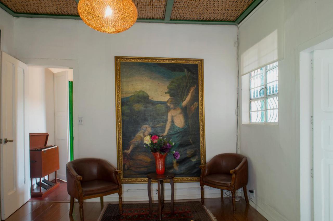 Hacienda Charrascal Coffe Farm Διαμέρισμα Manizales Εξωτερικό φωτογραφία
