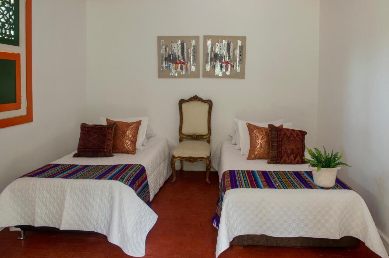 Hacienda Charrascal Coffe Farm Διαμέρισμα Manizales Εξωτερικό φωτογραφία