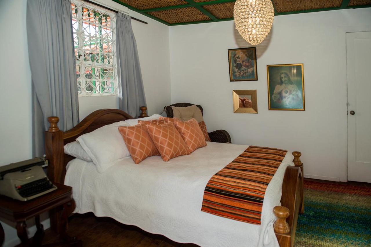 Hacienda Charrascal Coffe Farm Διαμέρισμα Manizales Εξωτερικό φωτογραφία